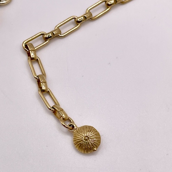 Vintage AB Rhinestone Demi Paure Necklace Bracelet Set - Picture 9 of 13